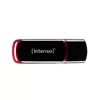 USB flash drive Intenso 8GB USB2.0 Photo 2