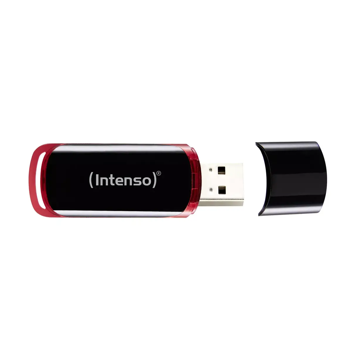 USB flash drive Intenso 8GB USB2.0 Photo 3