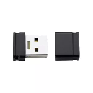 Intenso Micro Line USB zibatmiņa 8 GB USB Type-A 2.0 Melns