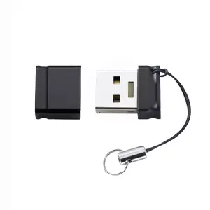 USB флеш-память Intenso 16 ГБ USB Type-A 3.2 Gen 1 Черная