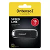 USB flash drive Intenso 16 GB Speed Line Photo 3