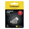 USB flash drive Intenso 32 GB cMobile Line Photo 8