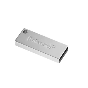 USB flash drive Intenso 32 GB USB Type-A 3.2 Gen 1 Silver