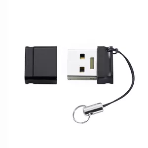 USB флеш-память Intenso 32 ГБ USB Type-A 3.2 Gen 1 Черная