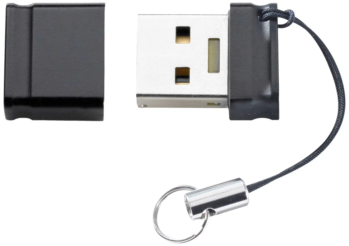 USB zibatmiņa Intenso 64 GB USB