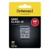 Flash Memory Intenso 64GB 3411490 Photo 2