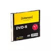 DVD-R Intenso 4.7GB 16x Photo 2