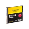 INTENSO DVD+R 4.7GB 16x Printable 10-pack Photo 2