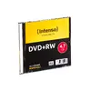 INTENSO DVD+RW 4.7GB 4x 10-pack Photo 2