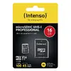 Zibatmiņa Intenso 16GB 3433470 Photo 2