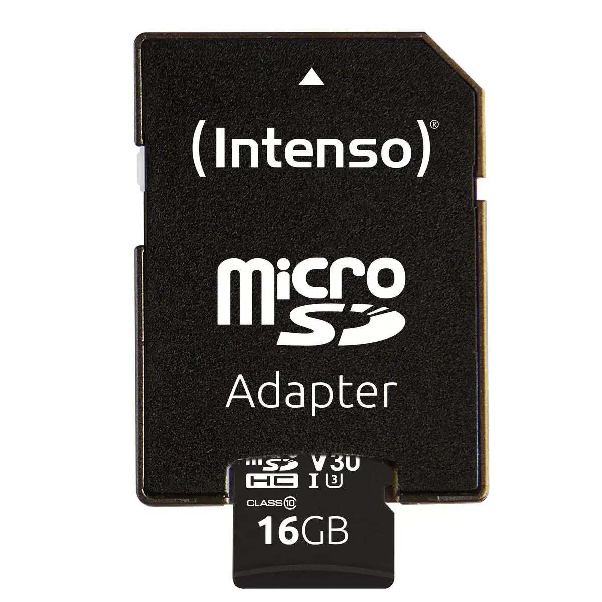 Zibatmiņa Intenso 16GB 3433470 Photo 4