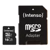 Flash Memory Intenso 16GB microSDHC Photo 2