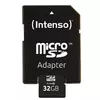 Flash Memory Intenso 32GB MicroSDHC Photo 3