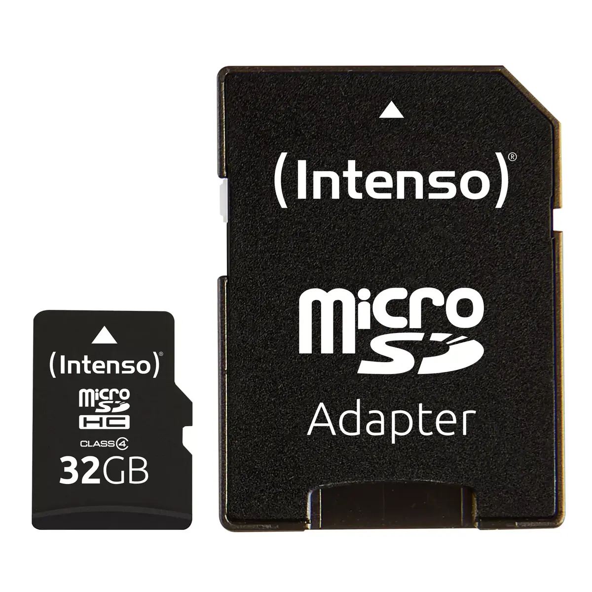 Memory Card Intenso 32GB 3403480 Photo 2