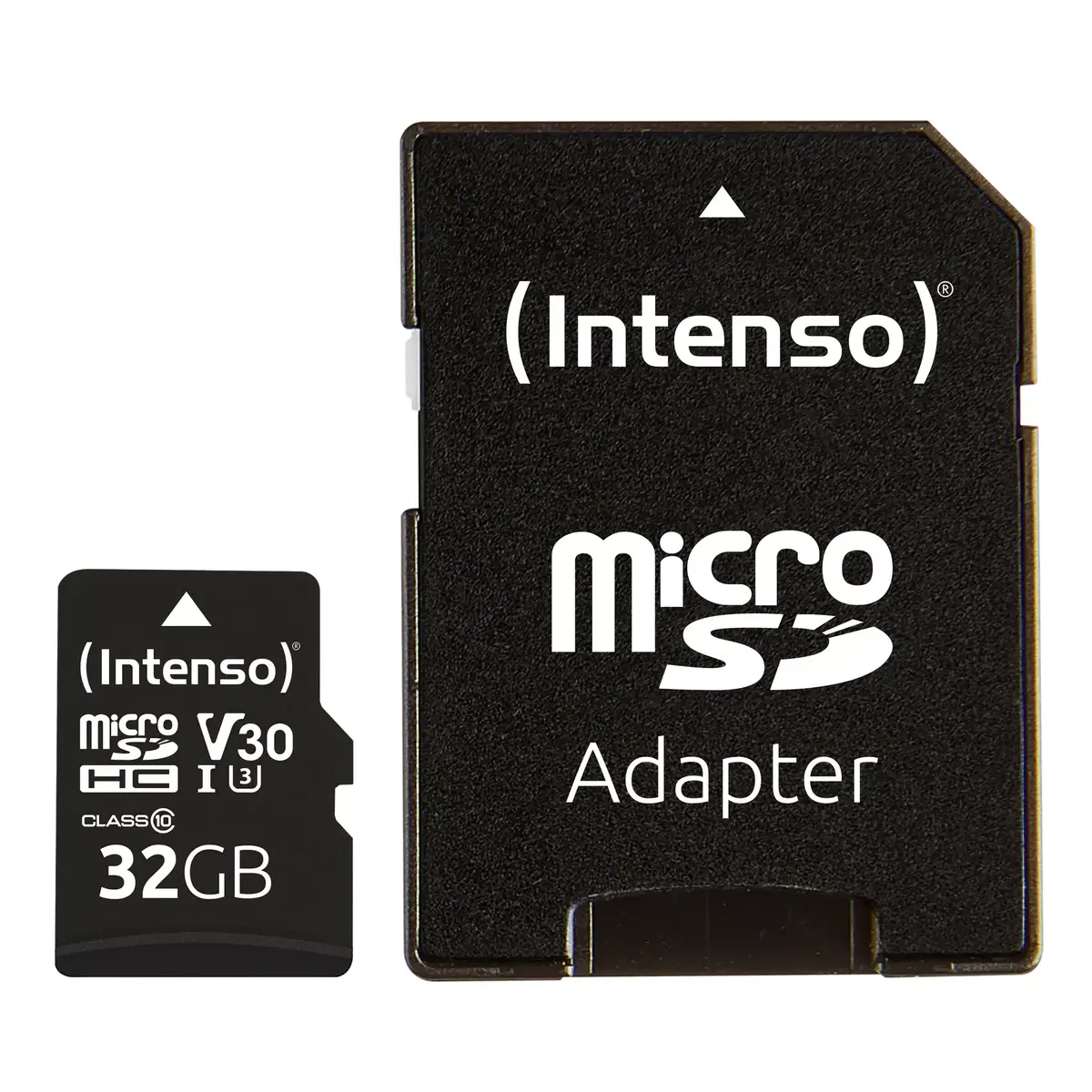 Memory Card Intenso 32GB 3433480 Photo 3