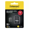 Flash Memory Intenso 32GB microSDHC Photo 4