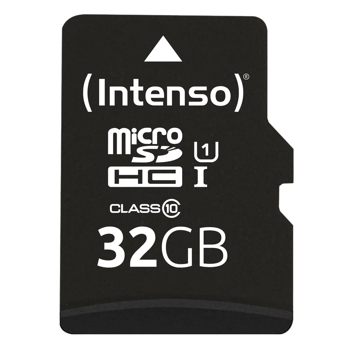 Intenso microSDHC 32 GB UHS-I Class