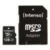 Zibatmiņa Intenso 128GB microSDXC Photo 3