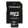 Zibatmiņa Intenso 128GB microSDXC Photo 4