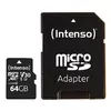 Memory Card Intenso 64GB 3433490 Photo 2