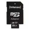 Memory Card Intenso 64GB 3433490 Photo 3