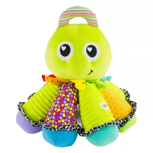 Toy Lamaze Octotunes
