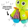 Rotaļlieta Lamaze Octotunes Photo 2