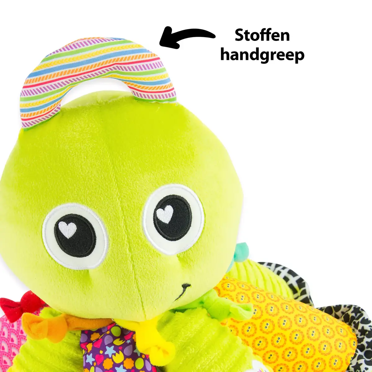 Rotaļlieta Lamaze Octotunes Photo 3