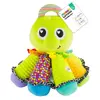 Rotaļlieta Lamaze Octotunes Photo 4