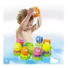 Bath toy Tomy Toomies Octopals Photo 2