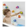 Bath toy Tomy Toomies Octopals Photo 3
