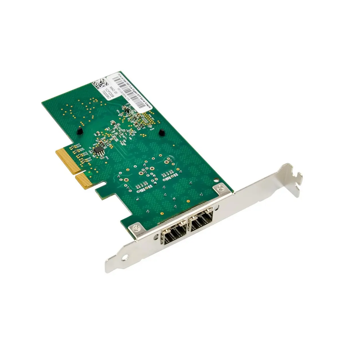 Tīkla karte MicroConnect MC-PCIE-I350AM2 Photo 4