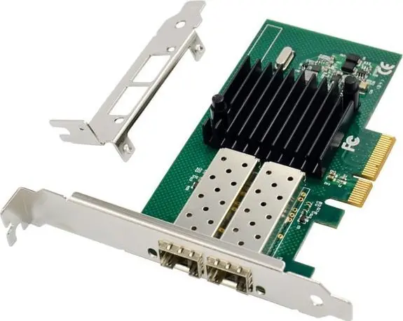 Tīkla karte MicroConnect MC-PCIE-I350AM2 Photo 5