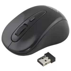 Беспроводная оптическая мышь Esperanza XM104K 2.4GHz