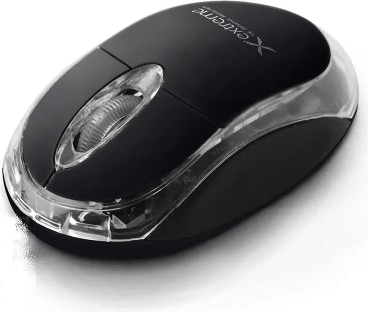 Bezvadu pele Esperanza XM105K 3D 2