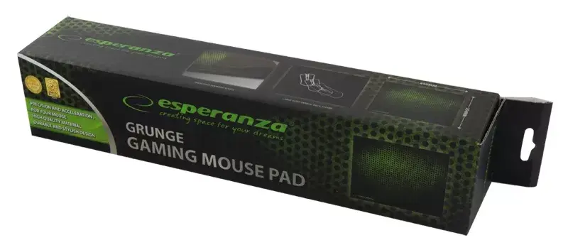 ESPERANZA EA146G gaming mouse pad Photo 3