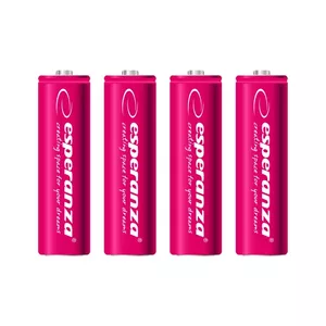 Rechargeable battery Esperanza EZA104R