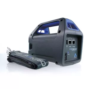 Veracity POINTSOURCE Bezvadu Fast Ethernet 48 V Bezvadu Ethernet adapteris