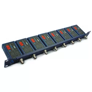 Montāžas komplekts Veracity VHW-1U Zils