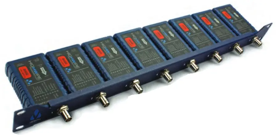 Крепежный комплект Veracity VHW-1U Photo 2