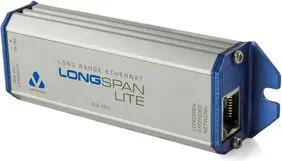 Veracity Longspan Lite extended Ethernet VLS-1N-L Photo 2