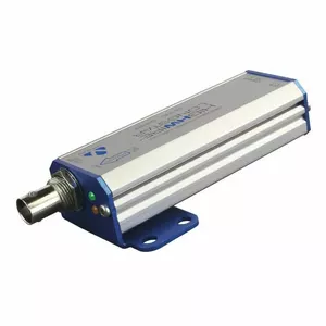PoE pagarinātājs Veracity LONGSTAR VLS-1P-BC — vienas pieslēgvietas PoE pagarinātājs, līdz 100 m pārklājums