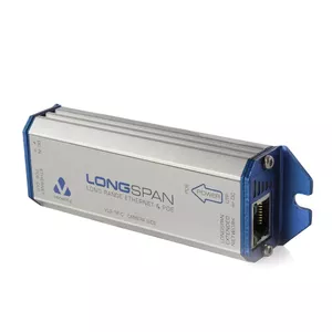 Tīkla pārraide Veracity LONGSPAN VLS-1P-C