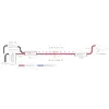 Сетевой передатчик Veracity LONGSPAN VLS-1P-C Photo 2