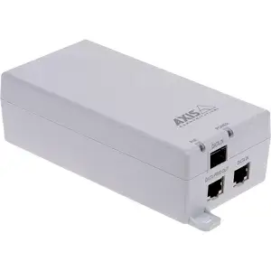 AXIS 5901-002 Midspan PoE инжектор Photo 2