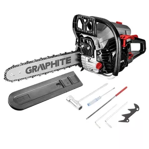 Пила Graphite 58G953