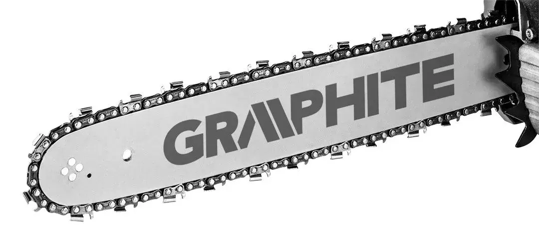 Пила Graphite 58G953 Photo 2