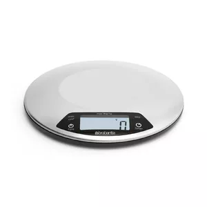 Electronic kitchen scale Brabantia 480560