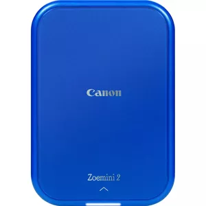 Foto printeris Canon Zoemini 2 ZINK Zils