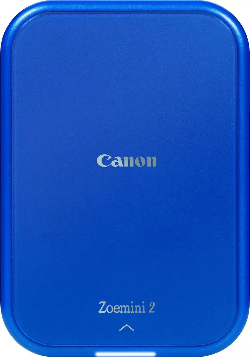 Фотопринтер Canon Zoemini 2 Photo 11